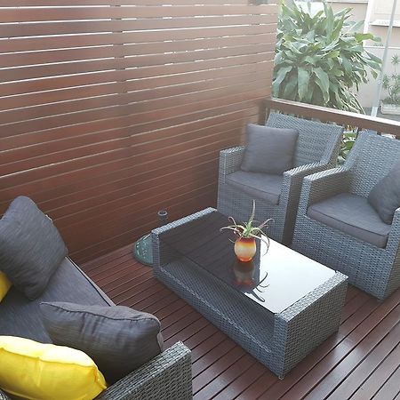 Keswick Apartment Durban Phòng bức ảnh