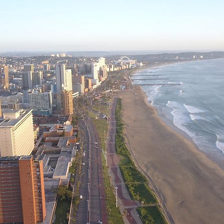 Keswick Apartment Durban Ngoại thất bức ảnh