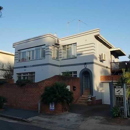 Keswick Apartment Durban Ngoại thất bức ảnh