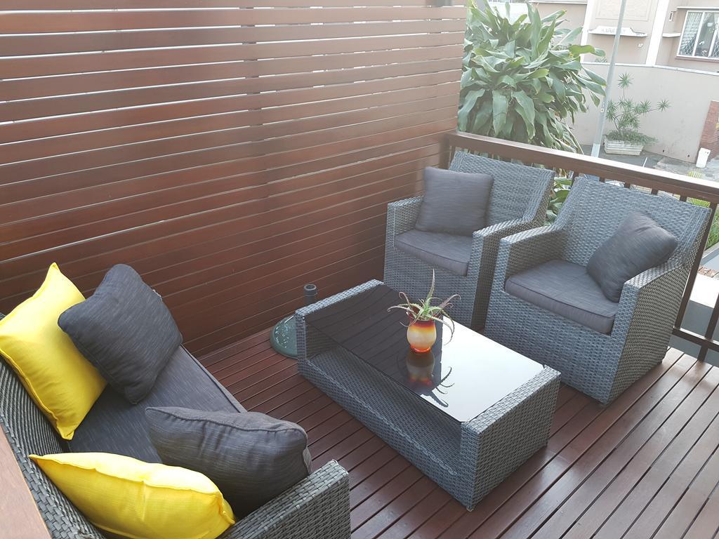 Keswick Apartment Durban Phòng bức ảnh