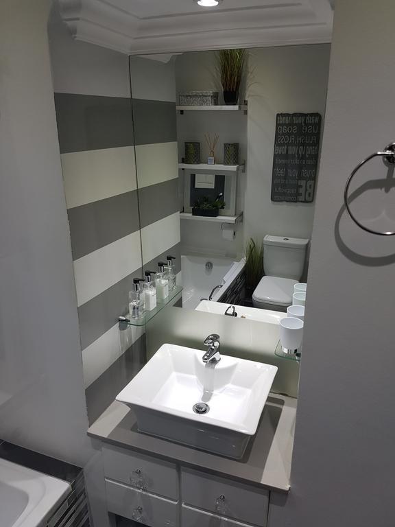 Keswick Apartment Durban Phòng bức ảnh
