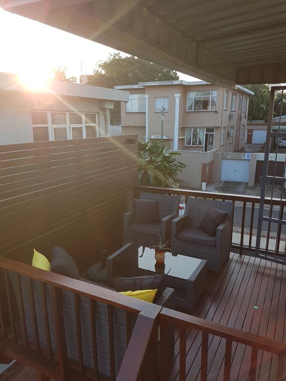 Keswick Apartment Durban Phòng bức ảnh