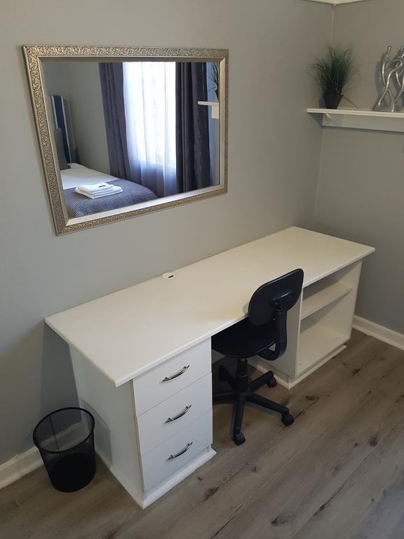 Keswick Apartment Durban Phòng bức ảnh
