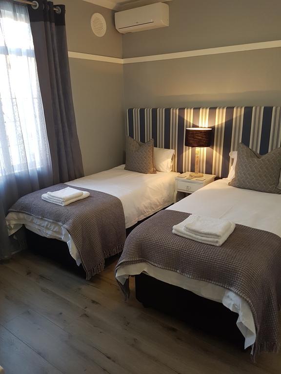 Keswick Apartment Durban Phòng bức ảnh