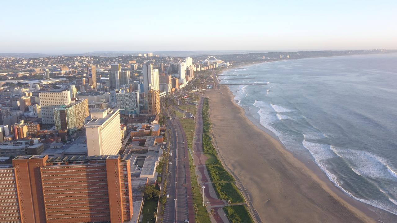 Keswick Apartment Durban Ngoại thất bức ảnh