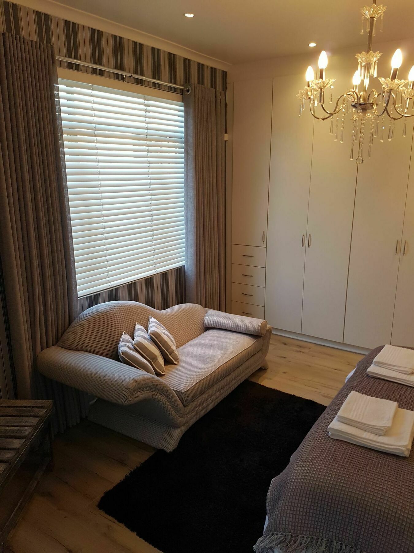 Keswick Apartment Durban Ngoại thất bức ảnh