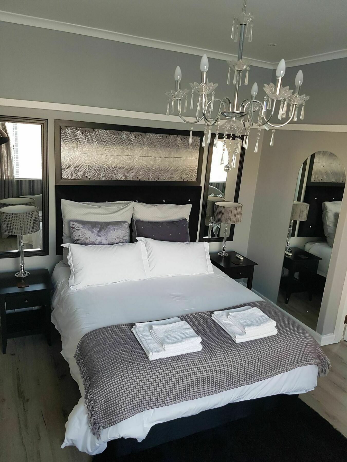 Keswick Apartment Durban Ngoại thất bức ảnh