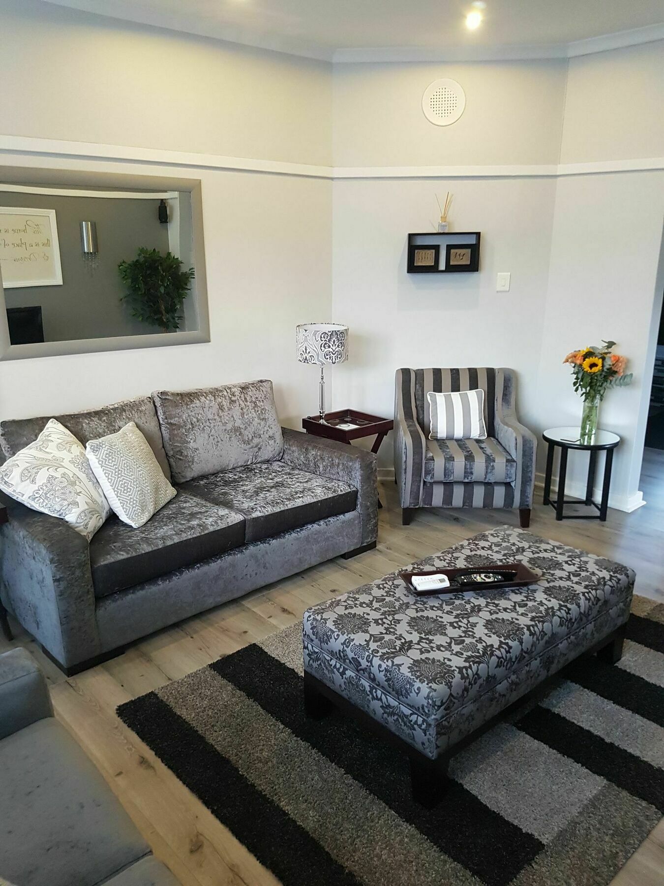 Keswick Apartment Durban Ngoại thất bức ảnh