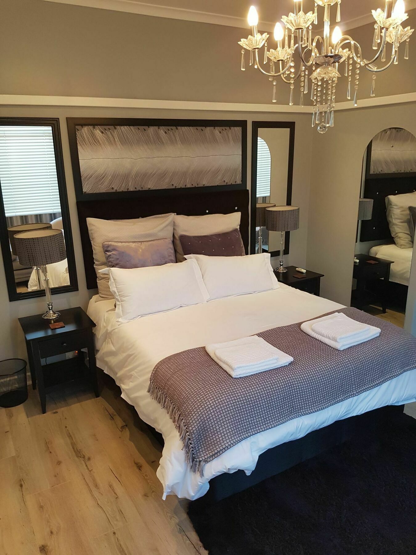 Keswick Apartment Durban Ngoại thất bức ảnh