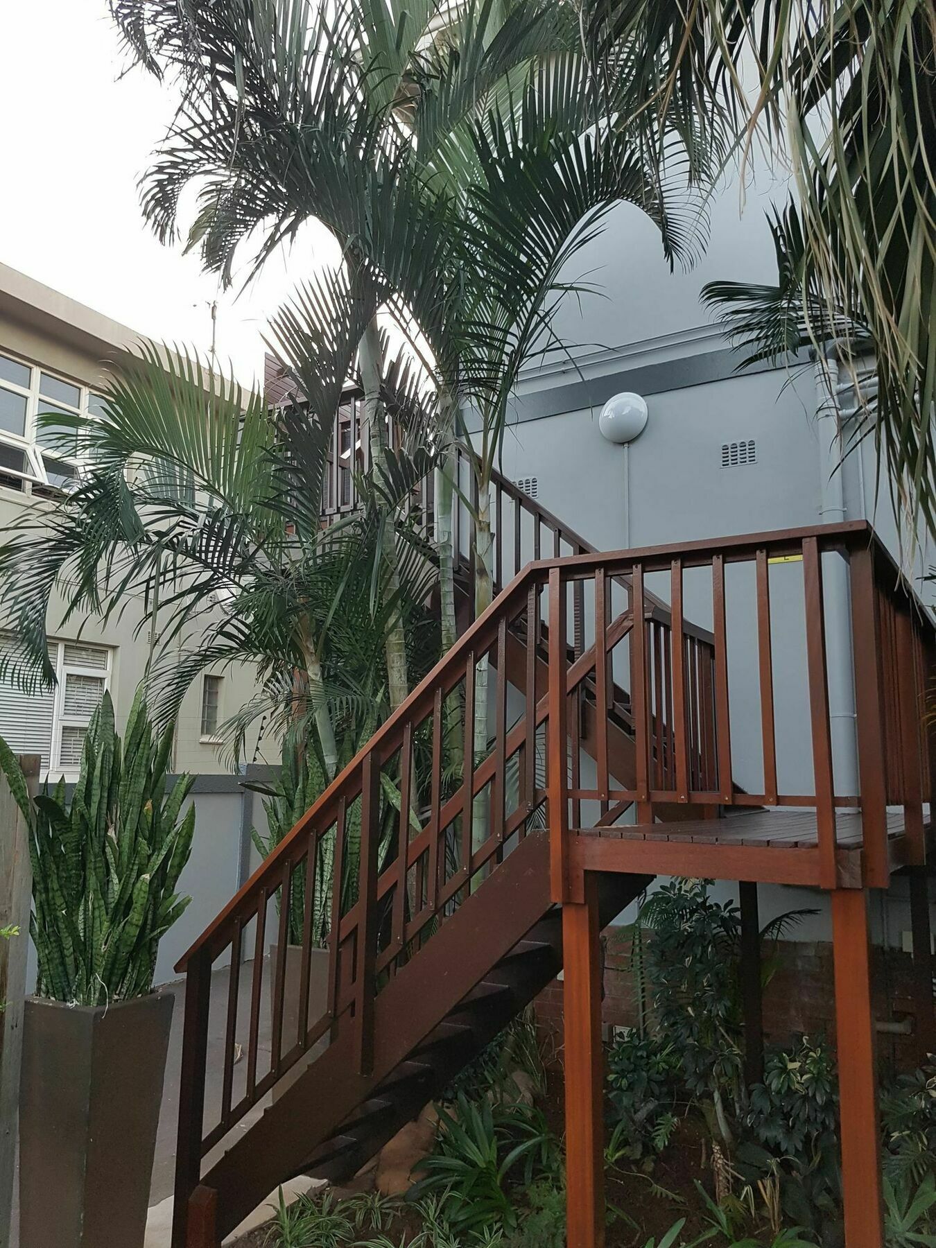 Keswick Apartment Durban Ngoại thất bức ảnh
