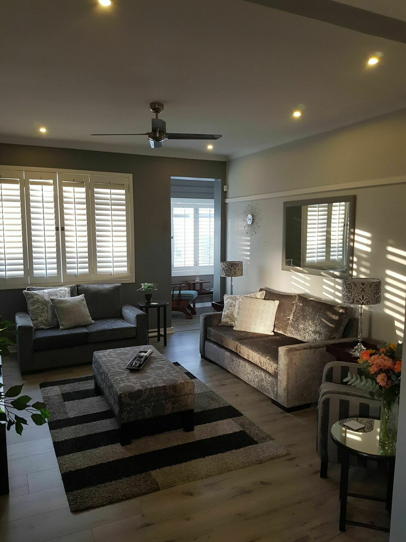 Keswick Apartment Durban Ngoại thất bức ảnh