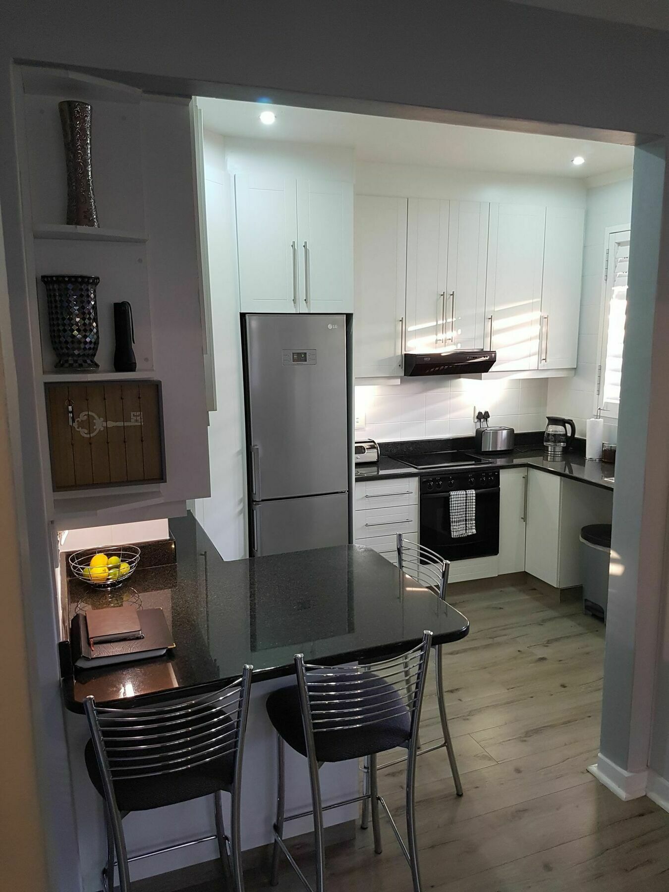 Keswick Apartment Durban Ngoại thất bức ảnh