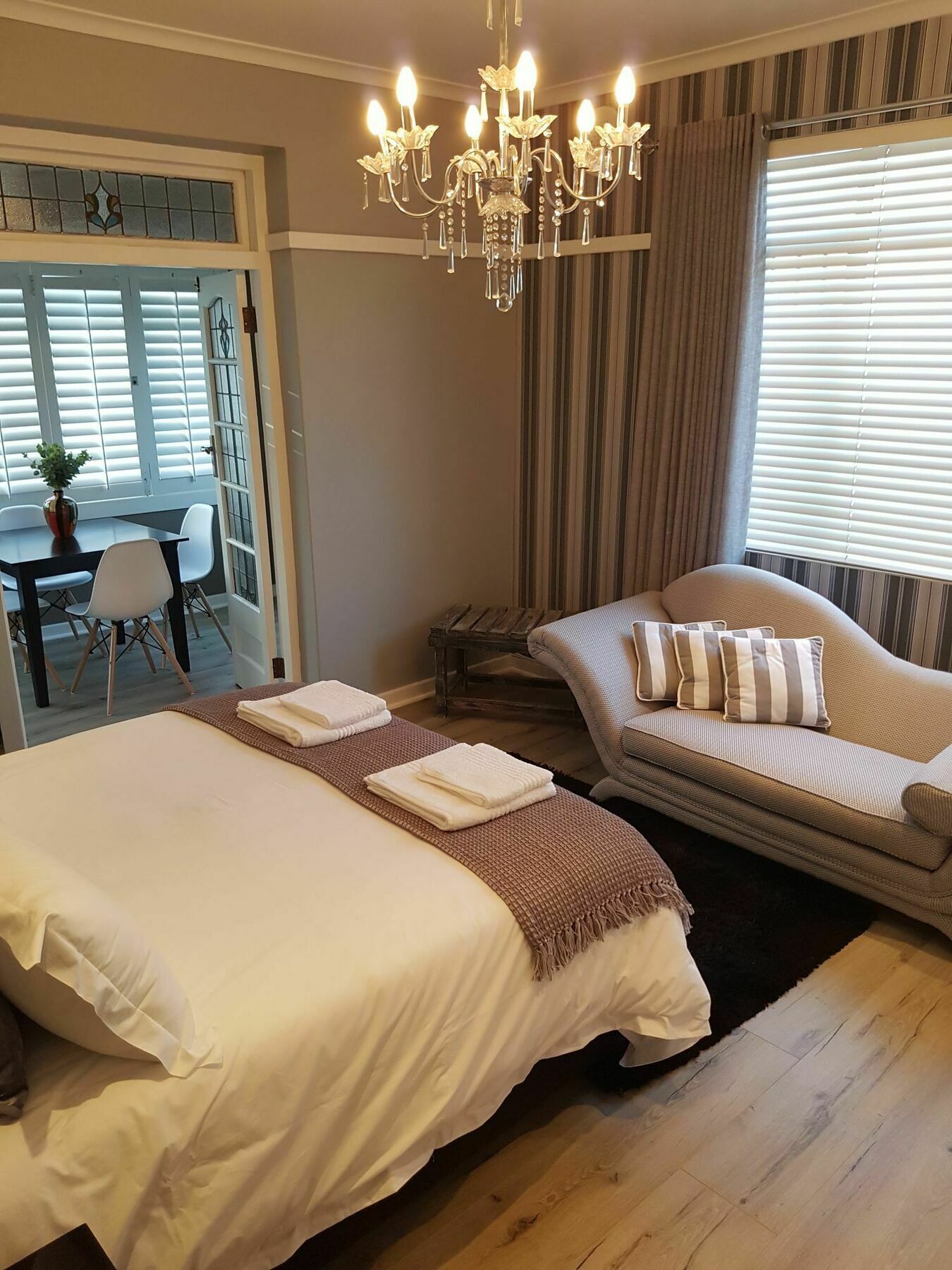 Keswick Apartment Durban Ngoại thất bức ảnh